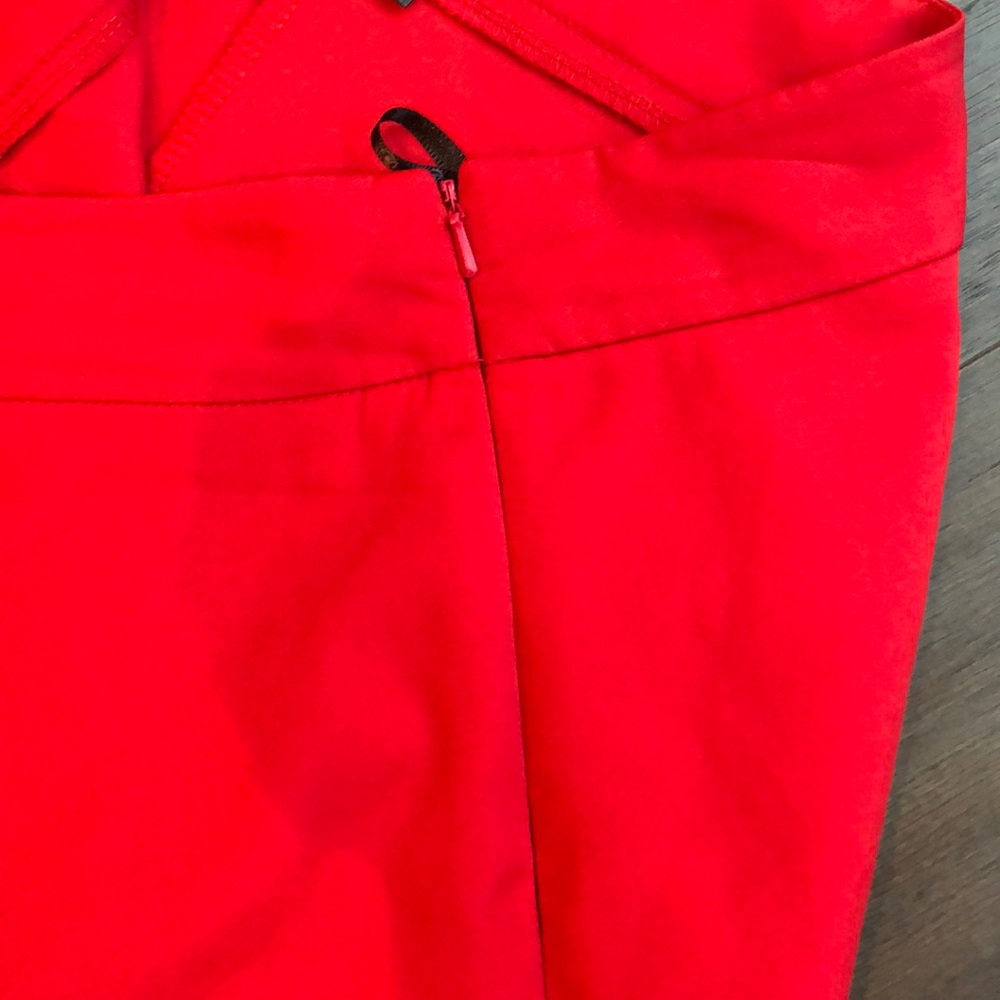High Waist/ WideLeg Trousers - Picture 9 of 14